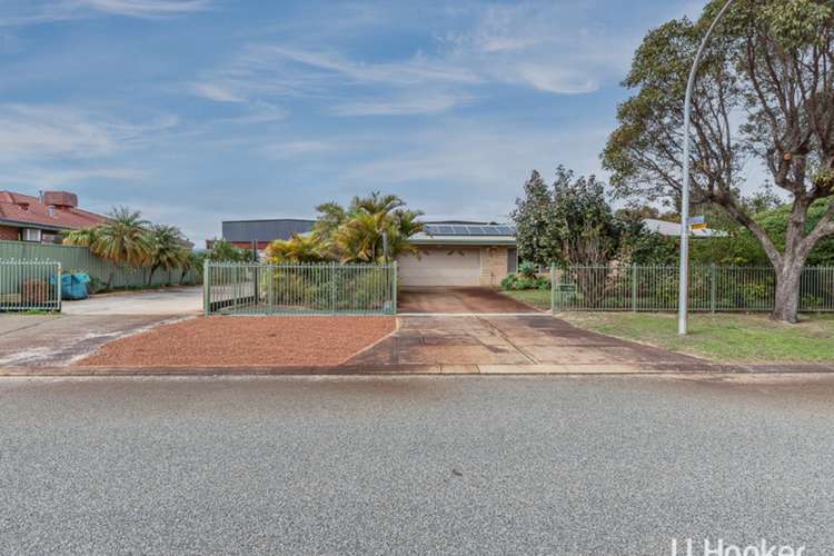 Fifth view of Homely house listing, 14 Carpenteria Crescent, Kenwick WA 6107