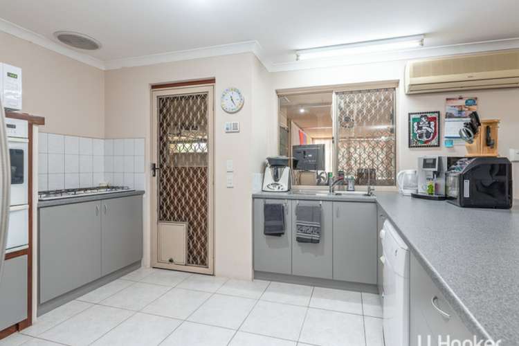 Sixth view of Homely house listing, 14 Carpenteria Crescent, Kenwick WA 6107