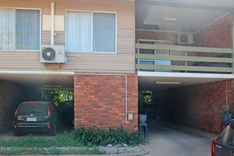 Main view of Homely unit listing, Unit 6/3 Bogart Drive, Katherine NT 850