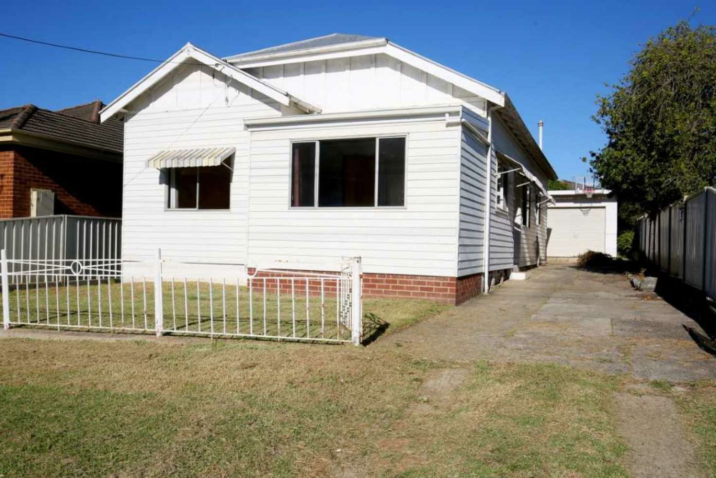 Main view of Homely house listing, 17 Bligh Street, Wollongong NSW 2500