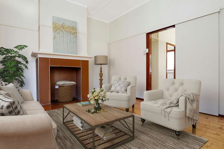 Second view of Homely house listing, 17 Bligh Street, Wollongong NSW 2500