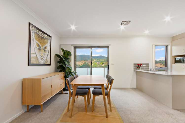 Third view of Homely townhouse listing, 61/41 Philip Hodgins Street, Wright ACT 2611