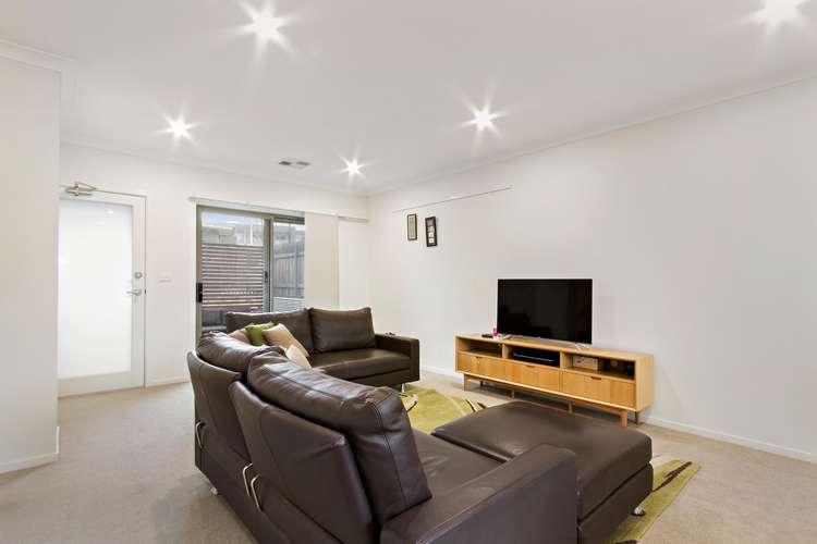 Fourth view of Homely townhouse listing, 61/41 Philip Hodgins Street, Wright ACT 2611