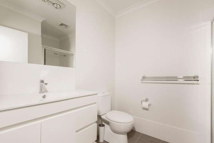 Sixth view of Homely townhouse listing, 61/41 Philip Hodgins Street, Wright ACT 2611