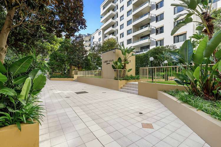 Seventh view of Homely unit listing, 40/102 Miller Street, Pyrmont NSW 2009