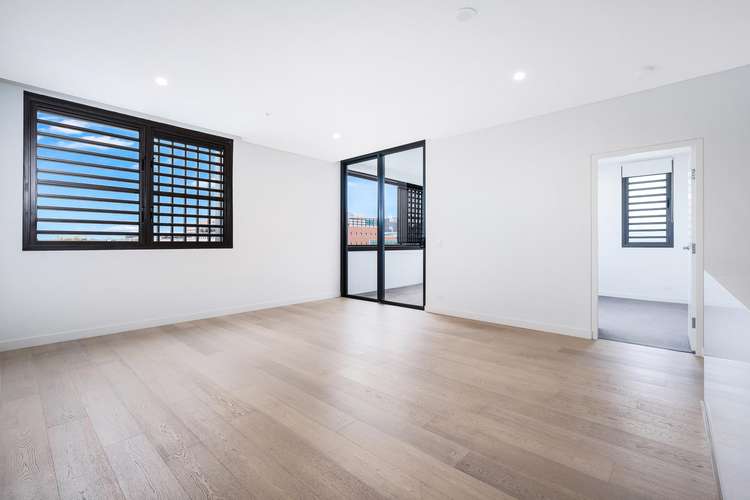 Fourth view of Homely apartment listing, C701/276 Bulwara Road, Ultimo NSW 2007