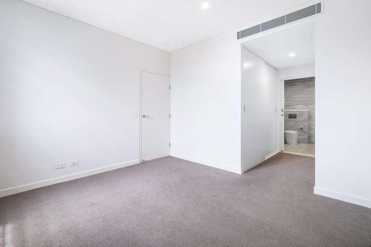 Fifth view of Homely apartment listing, C701/276 Bulwara Road, Ultimo NSW 2007