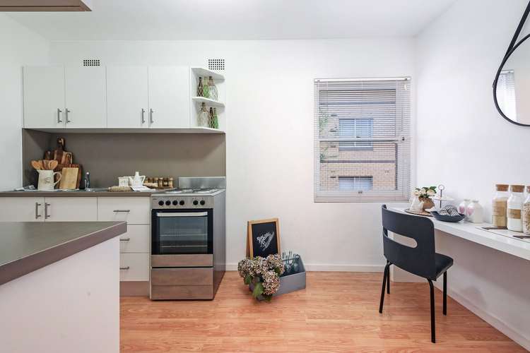 Second view of Homely house listing, 6/191 Liverpool Road, Burwood NSW 2134