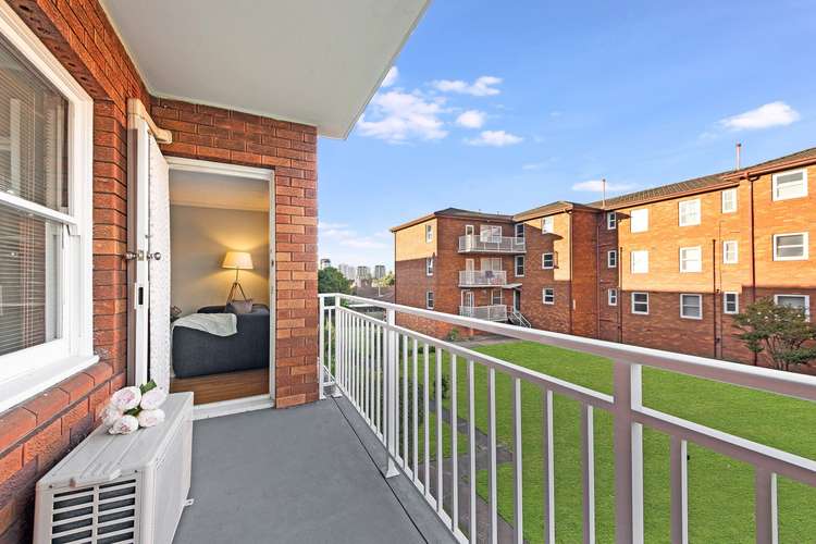Sixth view of Homely house listing, 6/191 Liverpool Road, Burwood NSW 2134