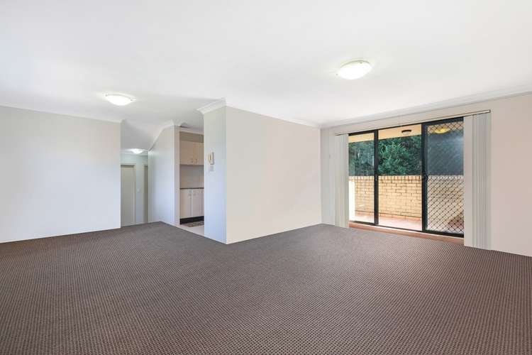 Second view of Homely apartment listing, 4/149-151 Croydon Avenue, Croydon Park NSW 2133