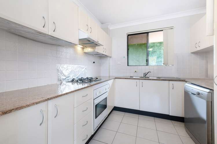 Third view of Homely apartment listing, 4/149-151 Croydon Avenue, Croydon Park NSW 2133