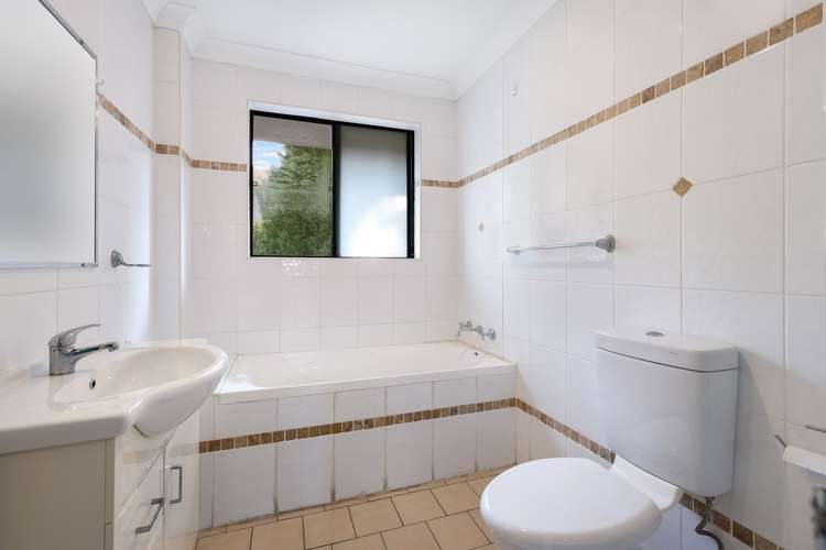 Sixth view of Homely apartment listing, 4/149-151 Croydon Avenue, Croydon Park NSW 2133