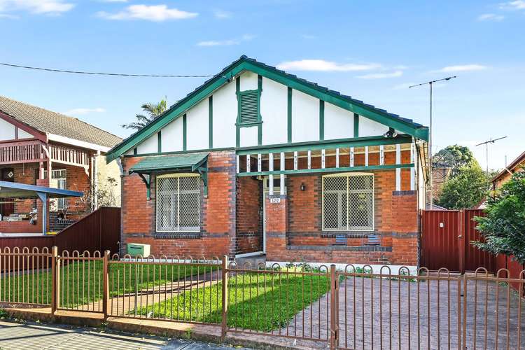 Main view of Homely house listing, 107 Lucas Road, Burwood NSW 2134