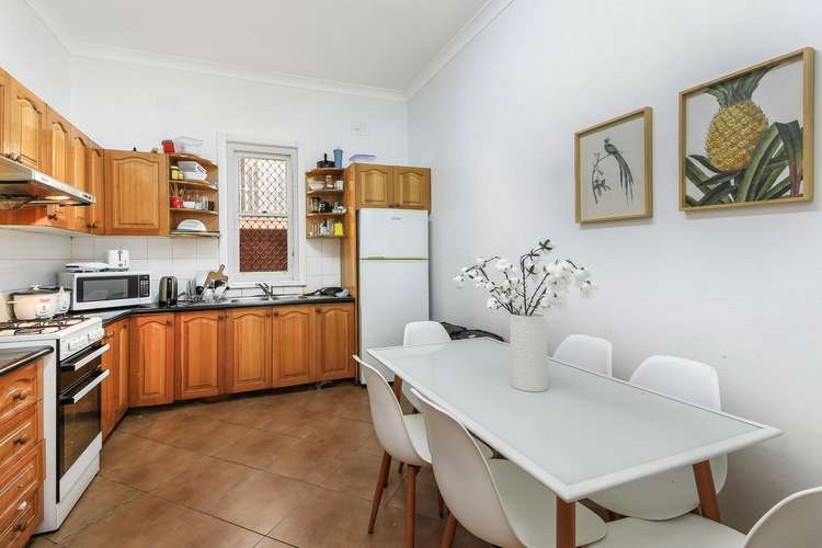 Second view of Homely house listing, 107 Lucas Road, Burwood NSW 2134