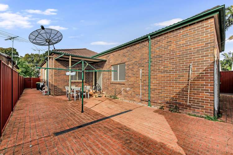 Sixth view of Homely house listing, 107 Lucas Road, Burwood NSW 2134