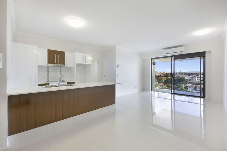 Second view of Homely apartment listing, 28/171 Scarborough Street, Southport QLD 4215