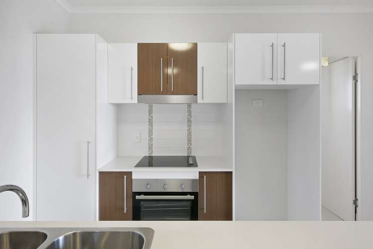Fourth view of Homely apartment listing, 28/171 Scarborough Street, Southport QLD 4215
