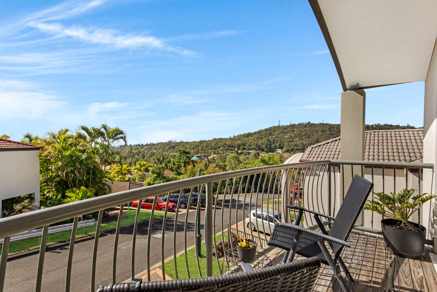 Main view of Homely house listing, 15/15 Fortuna Place, Parkwood QLD 4214