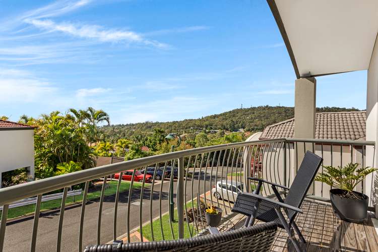 Main view of Homely house listing, 15/15 Fortuna Place, Parkwood QLD 4214
