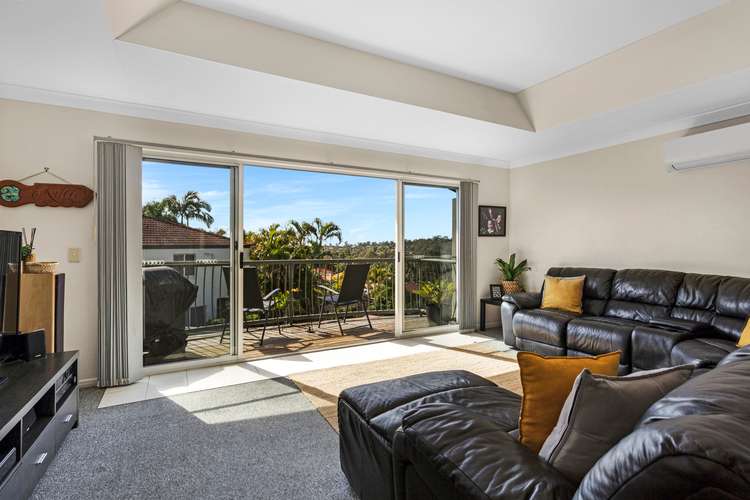 Fourth view of Homely house listing, 15/15 Fortuna Place, Parkwood QLD 4214