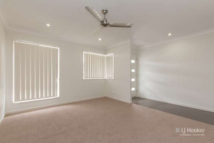 Fourth view of Homely house listing, 3 Winterpeak Close, Yarrabilba QLD 4207