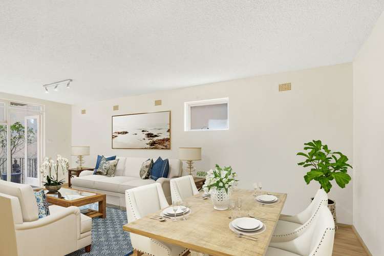 Main view of Homely unit listing, 17/11-12 Howarth Road, Lane Cove North NSW 2066