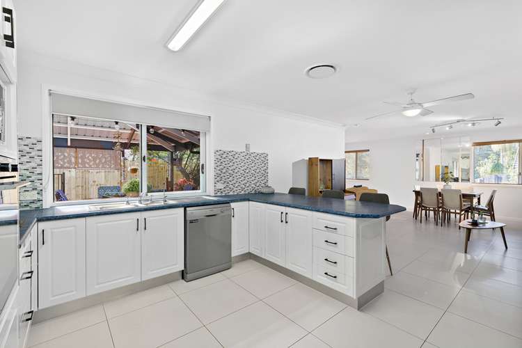 Third view of Homely house listing, 62 Glover Drive, Alexandra Hills QLD 4161