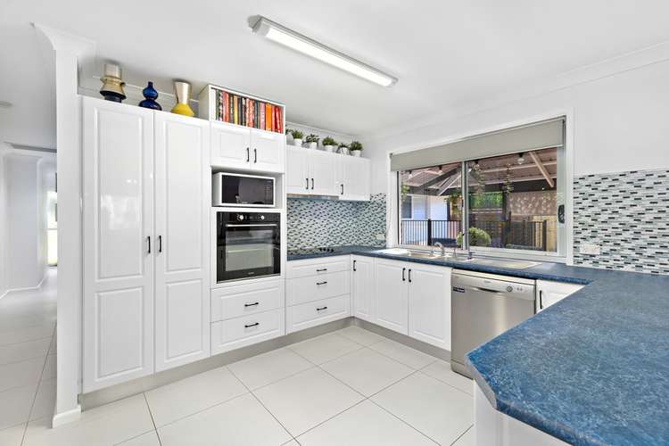 Fourth view of Homely house listing, 62 Glover Drive, Alexandra Hills QLD 4161
