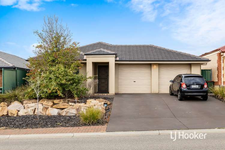 Main view of Homely house listing, 38 Kingate Boulevard, Blakeview SA 5114