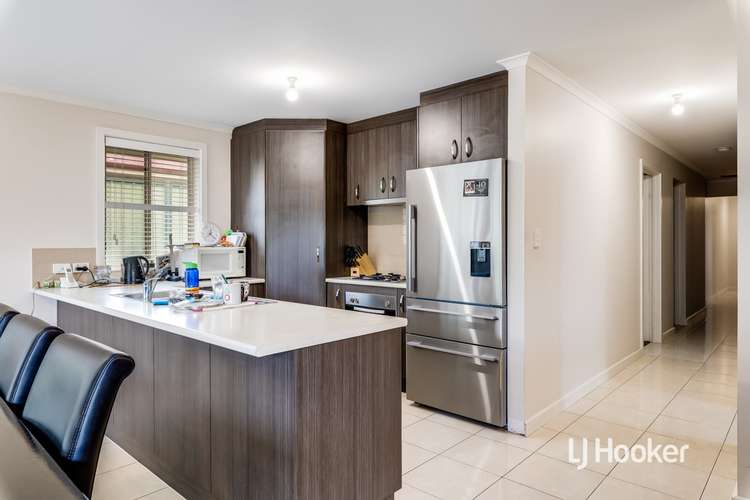 Sixth view of Homely house listing, 38 Kingate Boulevard, Blakeview SA 5114