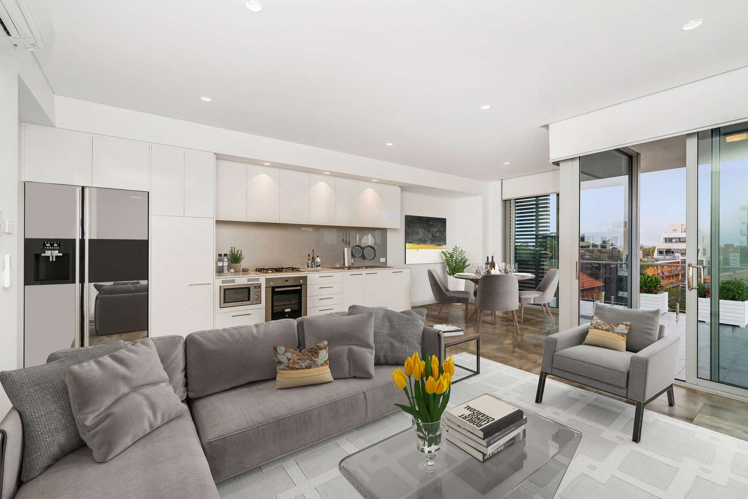 Main view of Homely unit listing, 14/21 Altona Street, West Perth WA 6005