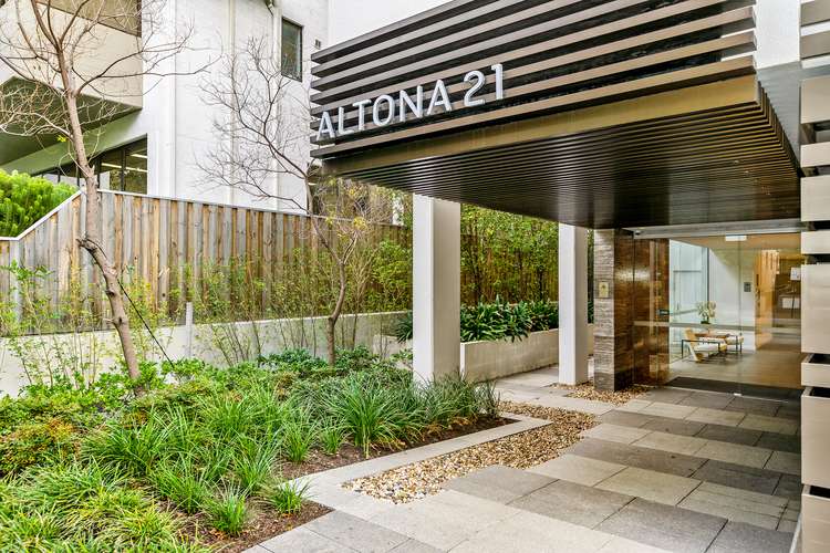 Fourth view of Homely unit listing, 14/21 Altona Street, West Perth WA 6005