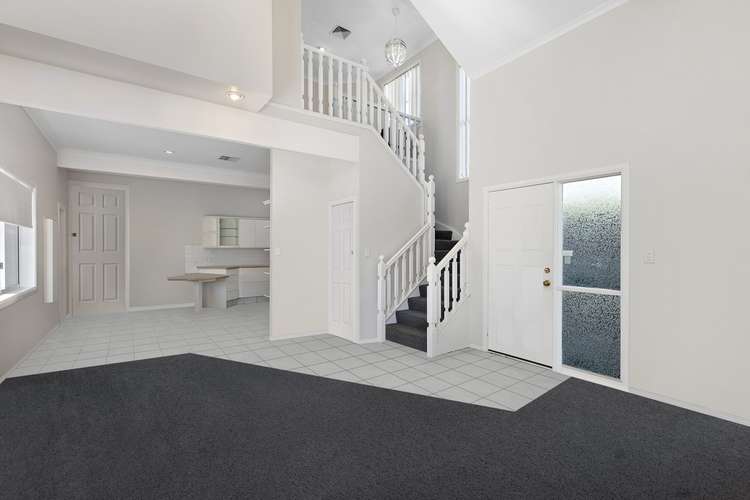 Second view of Homely townhouse listing, 1/47 Daniells Street, Carina QLD 4152