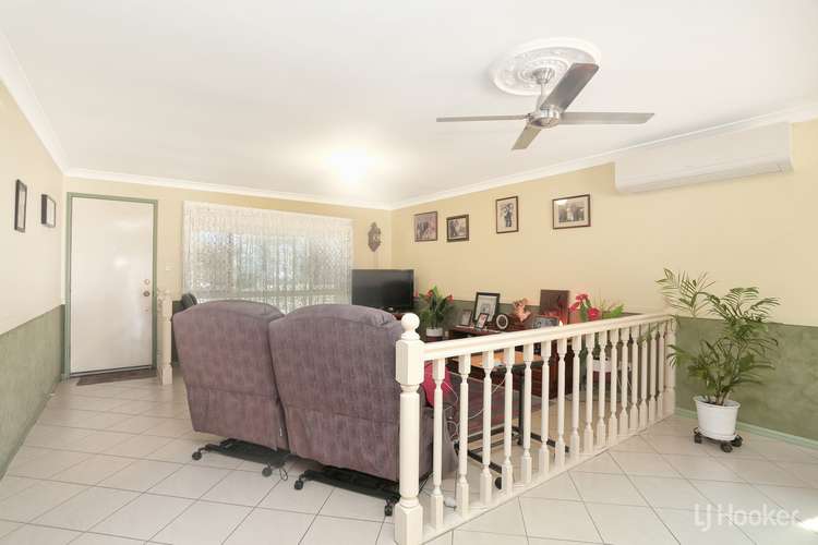 Main view of Homely house listing, 12 Chiltern Place, Sandstone Point QLD 4511