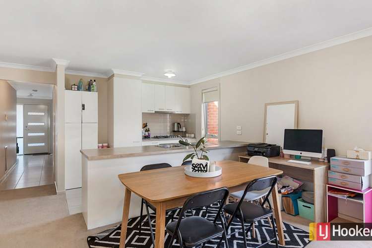 Second view of Homely house listing, 36 Stringybark Avenue, Wallan VIC 3756