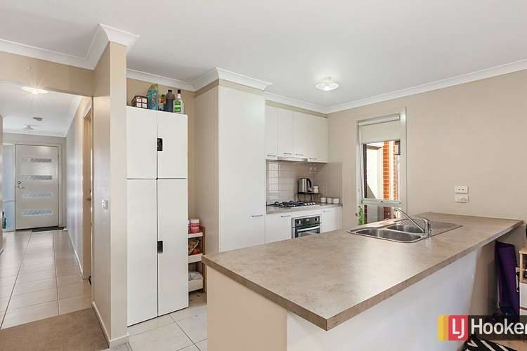 Third view of Homely house listing, 36 Stringybark Avenue, Wallan VIC 3756