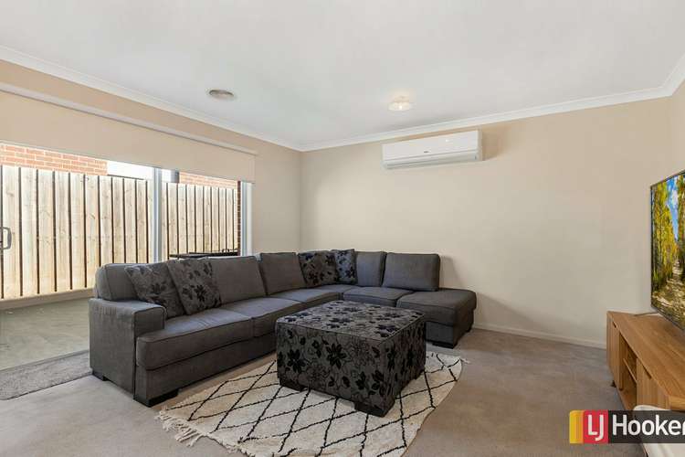 Fourth view of Homely house listing, 36 Stringybark Avenue, Wallan VIC 3756