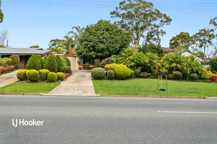 Main view of Homely house listing, 413 Grenfell Road, Banksia Park SA 5091