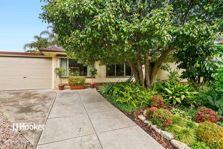 Fourth view of Homely house listing, 413 Grenfell Road, Banksia Park SA 5091