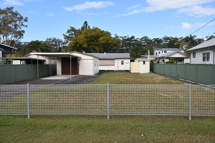 Second view of Homely house listing, 24 Alfred Street, North Haven NSW 2443