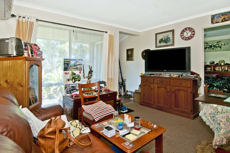 Third view of Homely house listing, 50/17-25 Linning Street, Mount Warren Park QLD 4207