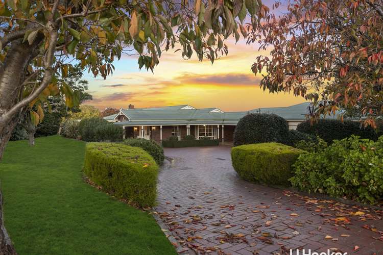 Main view of Homely house listing, 2a Louise Simon Court, Leongatha VIC 3953