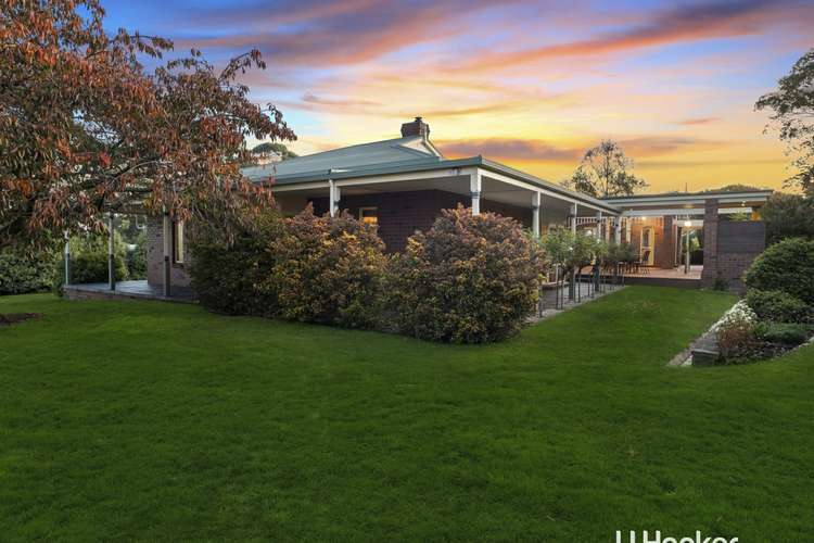 Fourth view of Homely house listing, 2a Louise Simon Court, Leongatha VIC 3953