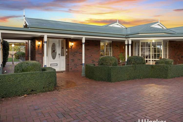 Sixth view of Homely house listing, 2a Louise Simon Court, Leongatha VIC 3953