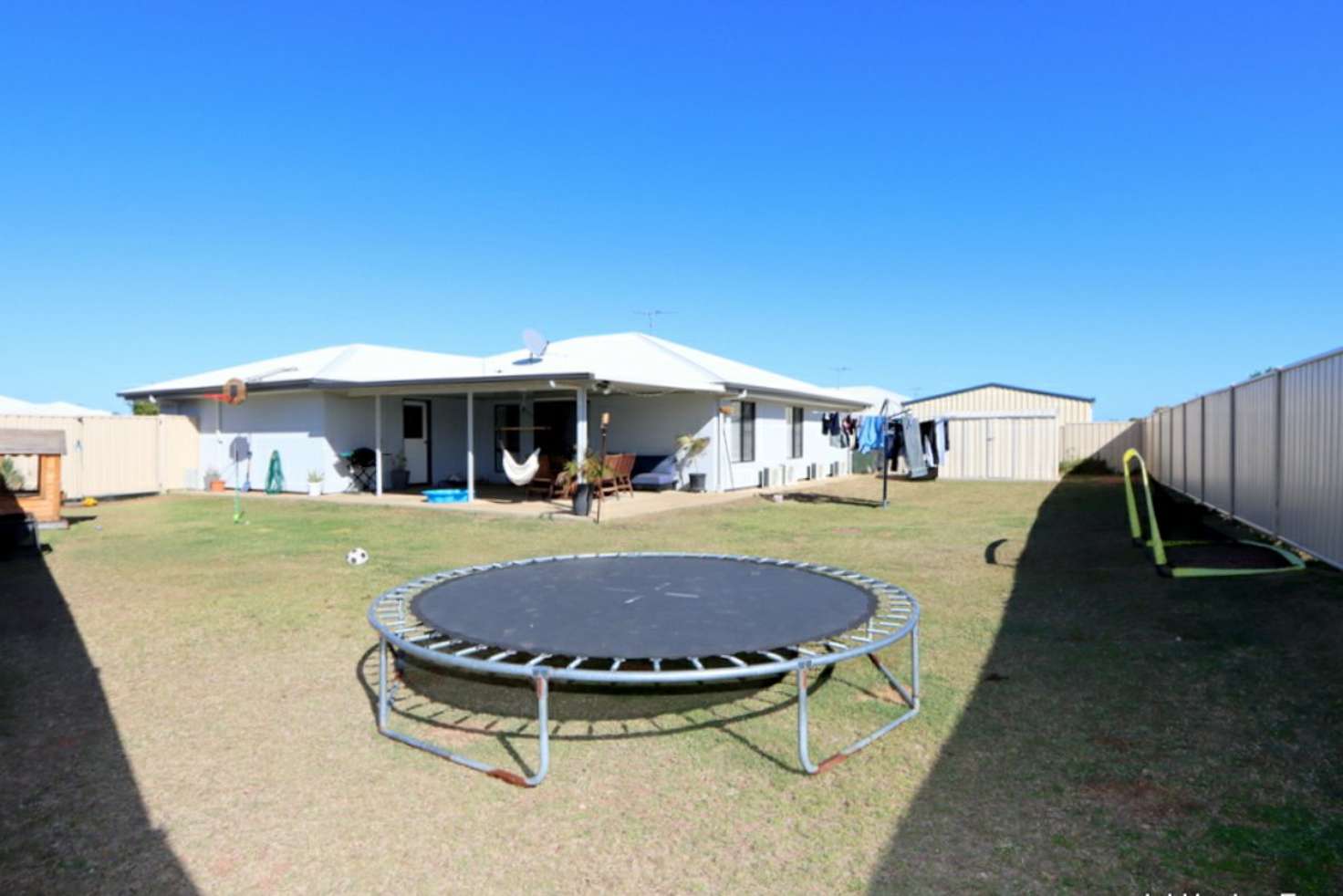 Main view of Homely house listing, 11 Singleton Crt, Emerald QLD 4720
