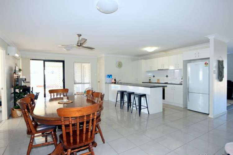 Fifth view of Homely house listing, 11 Singleton Crt, Emerald QLD 4720