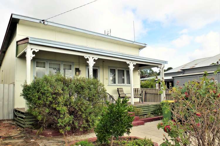 Second view of Homely house listing, 129 Wittenoom Street, Collie WA 6225