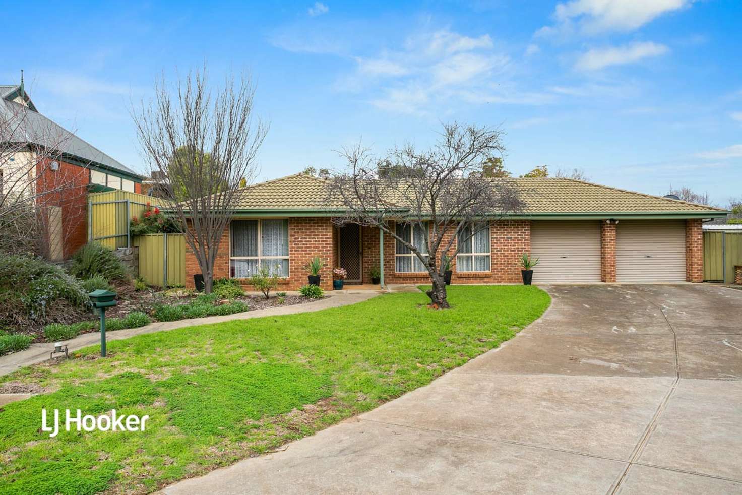 Main view of Homely house listing, 15 Samuel Court, Greenwith SA 5125