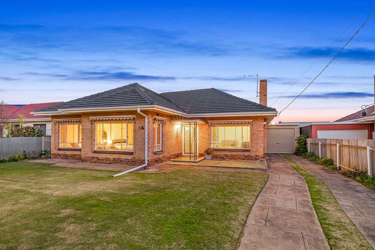 Second view of Homely house listing, 16 Honeyton Street, Seaton SA 5023