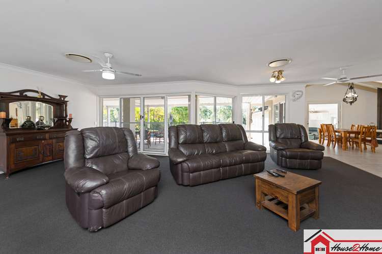 Fifth view of Homely house listing, 16 Healy Court, Ormeau QLD 4208